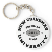 2011 New Grandma University
