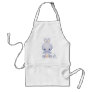 2011 New Year of the Rabbit Apron