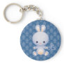 2011 New Year of the Rabbit Keychain