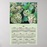 2011 Poster Calendar