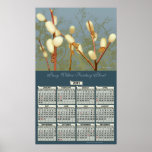 2011 Poster Calendar posters