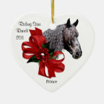 2011 Prince Ornament