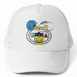 2011 Pulverizers Shield Hat