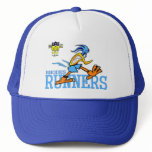 2011 Rhodes Runners Trucker Hat