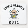 2011 Rookie Grandpa