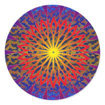 2011 SDC  SUN Dial Chakra