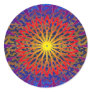 2011 SDC  SUN Dial Chakra