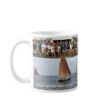 2011 Stone Horse Builder's Cup Coffee Mug