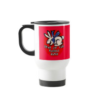 2011 Year of the Rabbit Apparel and Gifts Mugs