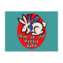 2011 Year of the Rabbit Apparel and Gifts Post Card