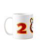 2011: Year of the Rabbit Mug