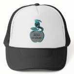 2011gradblu. mesh hats