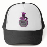 2011graduate hats