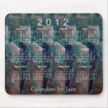 2012 3D Calendar