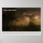 2012 Aberro - Poster-Type Wall Calendar