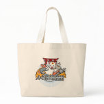 2012 AM² T Shirt Sixth Place Tote