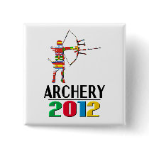 2012: Archery Pins