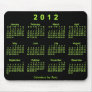 2012 Calendar