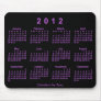 2012 Calendar
