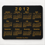 2012 Calendar