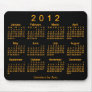 2012 Calendar
