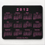 2012 Calendar