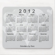 2012 Calendar