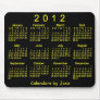 2012 Calendar