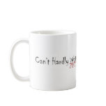 2012 Can't Hardly Wait Coffee Mug