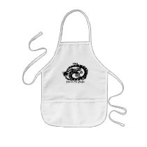 2012 Chinese New Year Dragon Aprons