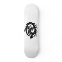 2012 Chinese New Year Dragon Skateboard Decks