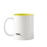 2012 Chinese New Year of the Dragon Vietnamese Coffee Mugs