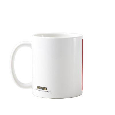 2012 Chinese New Year Vietnamese New Tear Mug by GOLDENJACKAL
