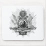 2012 classic MOUSE PAD