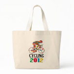 2012: Cycling Bag