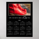 2012 Demotivational Wall Calendar: Man Problems