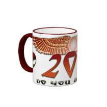 ~*2012, Do You Believe*~ Mug