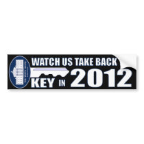 2012 Election - Take Back The Key