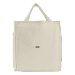 2012 embroidered bag - white embroidered bags