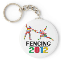 2012: Fencing
