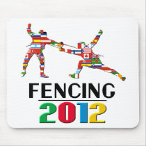 2012: Fencing