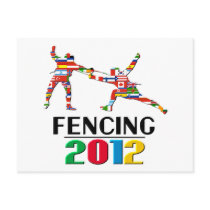 2012: Fencing