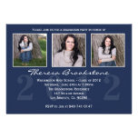 2012 Graduation Invitation