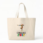 2012: Gymnastics bags