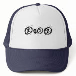 2012 Hat