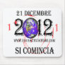 2012 italian mouse pads