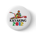 2012: Kayaking Pins