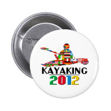 2012: Kayaking Pins
