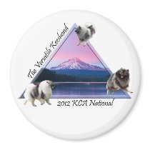 2012 KCA National Magnet