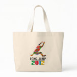 2012: Long Jump bags
